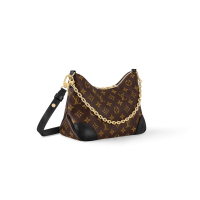 LOUIS VUITTON BOULOGNE PM M45831 (27*16*10cm)